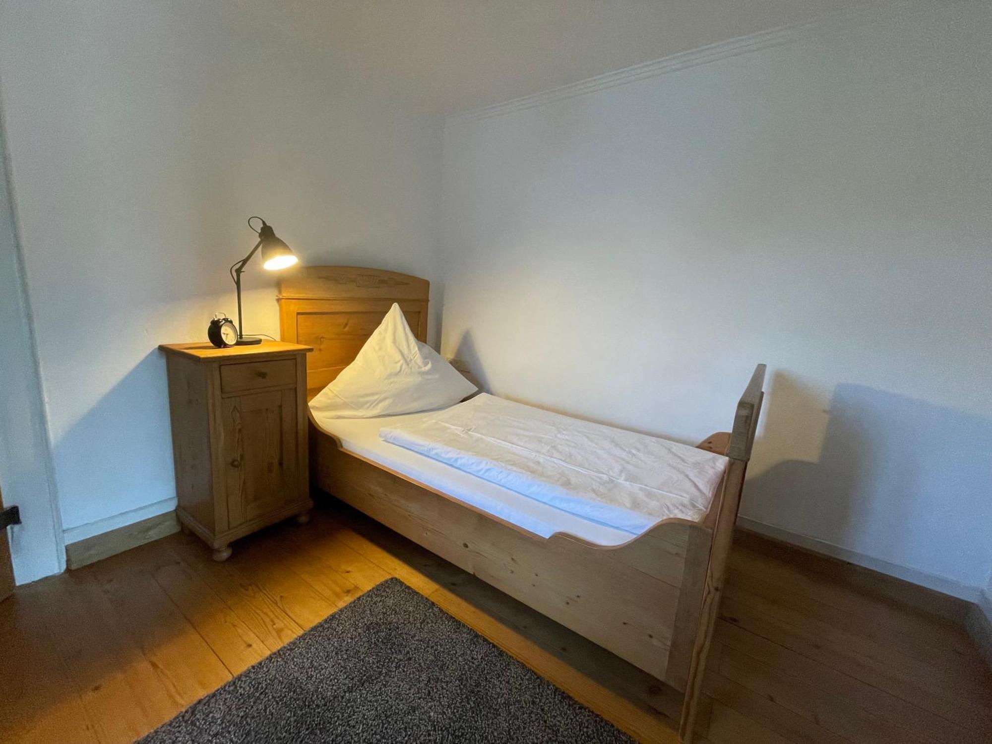 Goldbachmuehle Fewo Muellerwohnung Uberlingen Eksteriør bilde